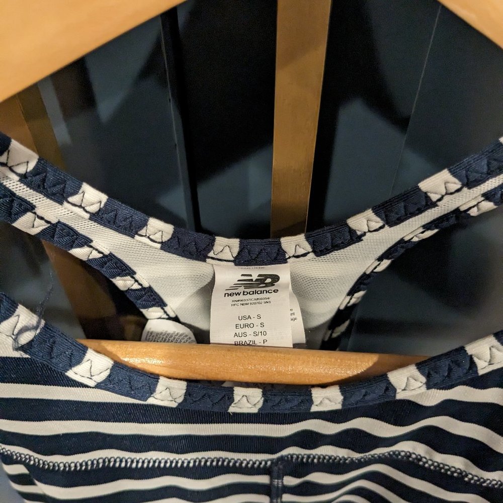 Women's tennis dress Jcrew/New Balance Collaboration